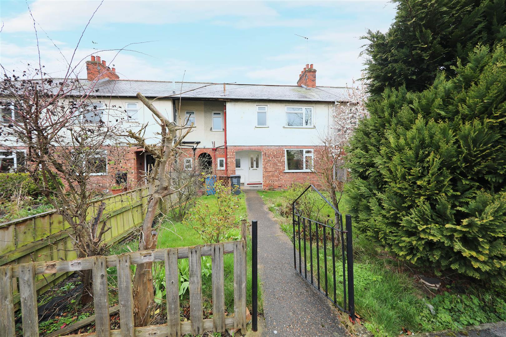 Whitehall Gardens, Victoria Avenue Symonds & Greenham